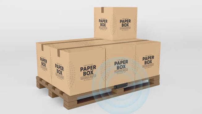 百萬BLE標簽上崗物流企業,RFID地位不保? 云里物里