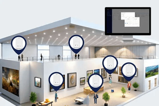 藍(lán)牙+北斗，融合定位“王炸”組合香嗎？ 云里物里